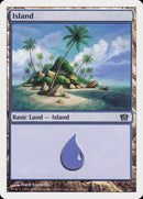 Island [Eighth Edition]
