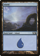 Island [Magic 2014]