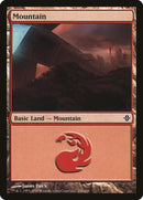 Mountain [Rise of the Eldrazi]