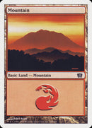 Mountain [Eighth Edition]