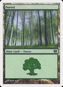 Forest [Ninth Edition]