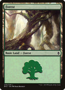 Forest [Battle for Zendikar]
