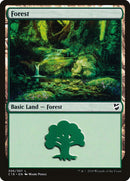 Forest [Commander 2018]