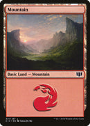 Mountain [Commander 2014]