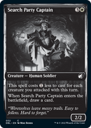 Search Party Captain [Innistrad: Double Feature]