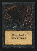 Evil Presence (IE) [Intl. Collectors’ Edition]