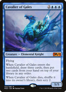 Cavalier of Gales [Core Set 2020 Promos]