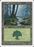 Forest [Seventh Edition]
