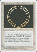 Circle of Protection: Black [Fourth Edition]