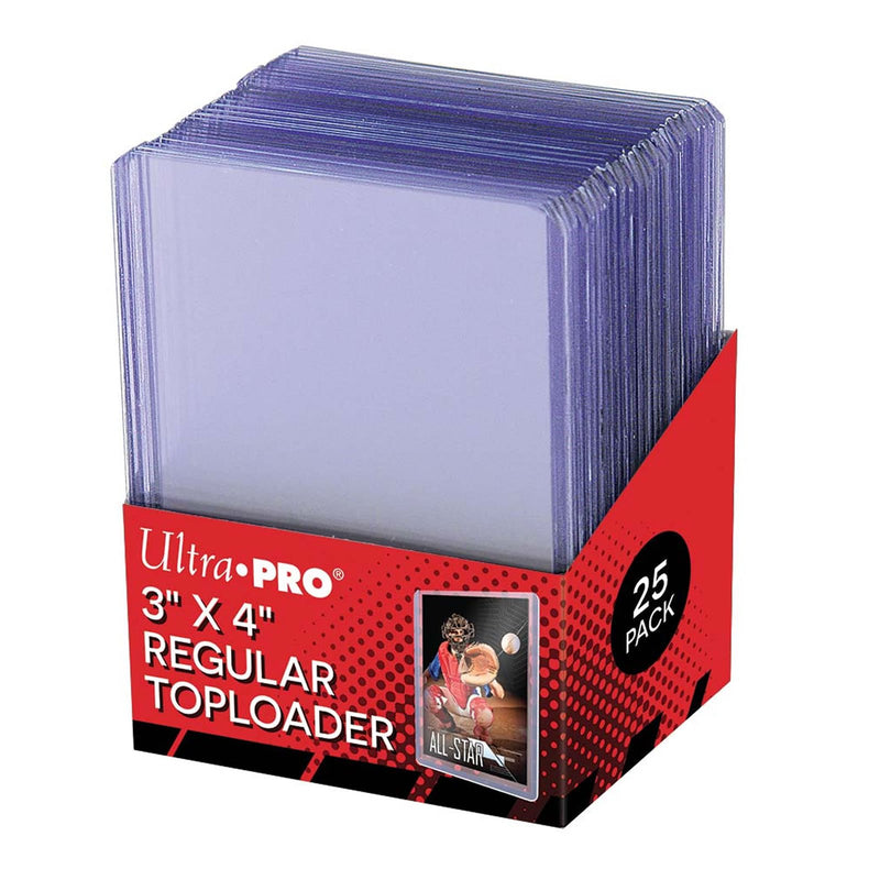 Ultra Pro Regular Toploader