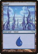 Island [Mirrodin]