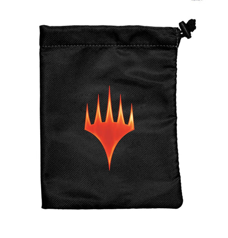 Ultra Pro Treasure Nest Planeswalker Logo (Dice bag)