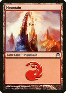 Mountain [Planechase 2012]