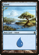 Island [Commander 2011]