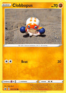 Clobbopus (091/198) [Sword & Shield: Chilling Reign]