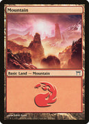 Mountain [Champions of Kamigawa]