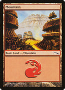 Mountain [Mirrodin]