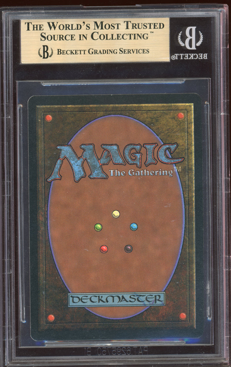 Counterspell BGS 9.5B [Limited Edition Beta]
