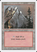 Mountain [Revised Edition]