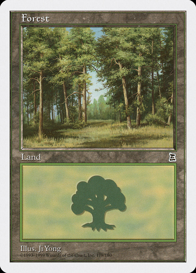 Forest [Portal Three Kingdoms]