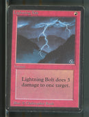 Lightning Bolt