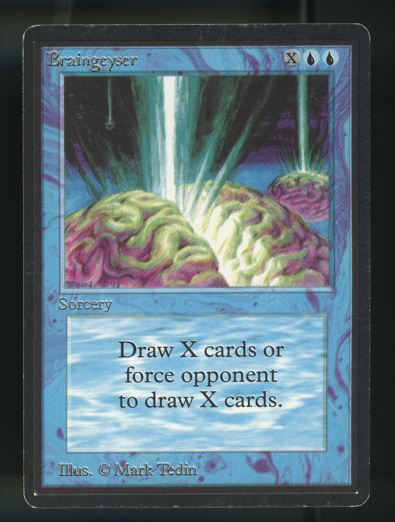 Braingeyser