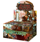 Flesh and Blood TCG: Bright Lights - Booster Display