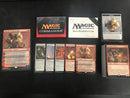 Magic Commander 2014 Deck - Built From Scratch (Box opened, All Original Content Inside)