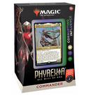 Magic the Gathering: Phyrexia All Will Be One - Commander Deck - Corrupting Influence