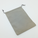 Dice Bag Grey - Large
