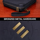 Enhance Tabletop RPG Organizer Case (Black)