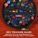 Enhance Tabletop Dice Case (Black)