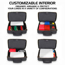 Enhance Trading Card Case (Black)