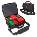 Enhance Trading Card Case (Black)