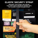 Enhance Board Game Backpack (Black)