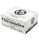 Panini Chronicles Soccer 2022/23 - Multipack Display