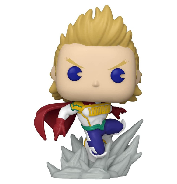 Funko POP! - My Hero Acadamia - Mirio Togata