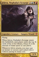 Magic Commander 2013 Deck - Mind Seize (Box opened, All Original Cards still inside)