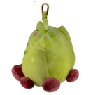 Ultra PRO Kamigawa Neon Dynasty - Plush Gamer Pouch (Dice bag)