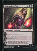 Liliana of the Veil [Pro Tour Promos]