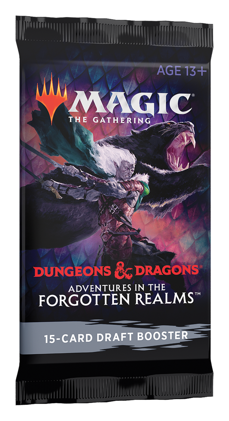 Magic Adventures in the Forgotten Realms Bundle