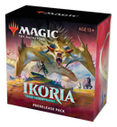Ikoria: Lair of Behemoths Prerelease Pack