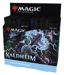 Kaldheim