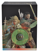 Magic the Gathering: Tales of Middle-Earth - Commander Deck - Riders of Rohan