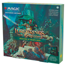 Magic the Gathering: Tales of Middle-Earth - Scene Box: Aragon at Helm's Deep