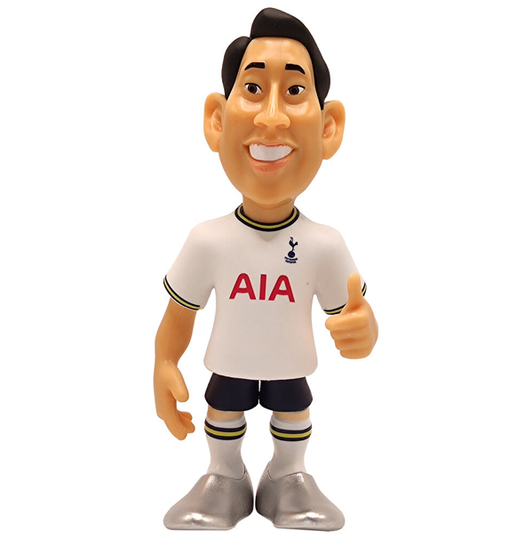 Minix Football Stars - Tottenham Hotspur Son Heung-Min (12 cm)