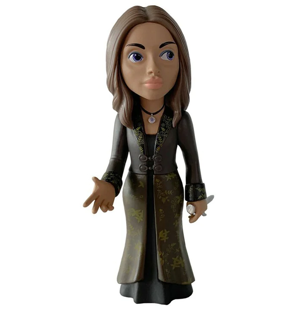 Minix TV Series - Yennefer (12 cm)