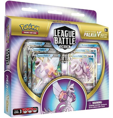 Pokemon V Box