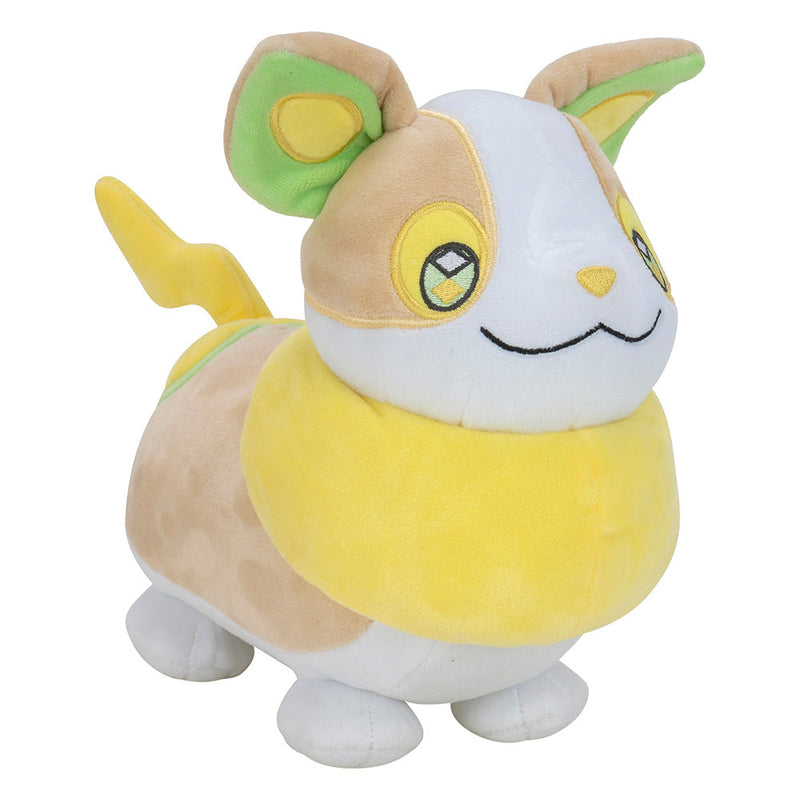 Pokémon Plush: Yamper - 20 cm