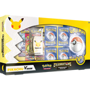 Pokemon Celebrations Special Collection - Pikachu V-union
